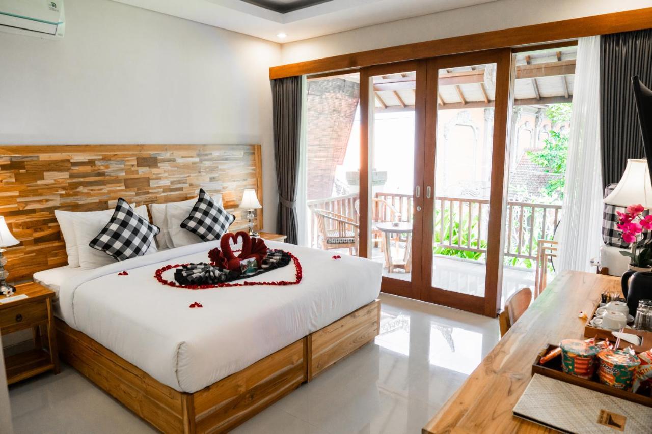 Ari Ubud