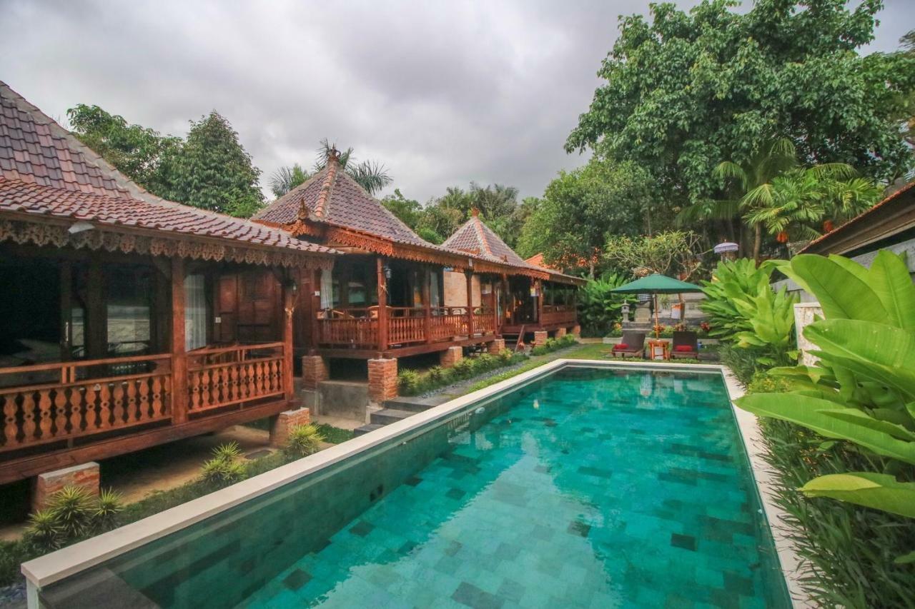 Ari 3* Ubud