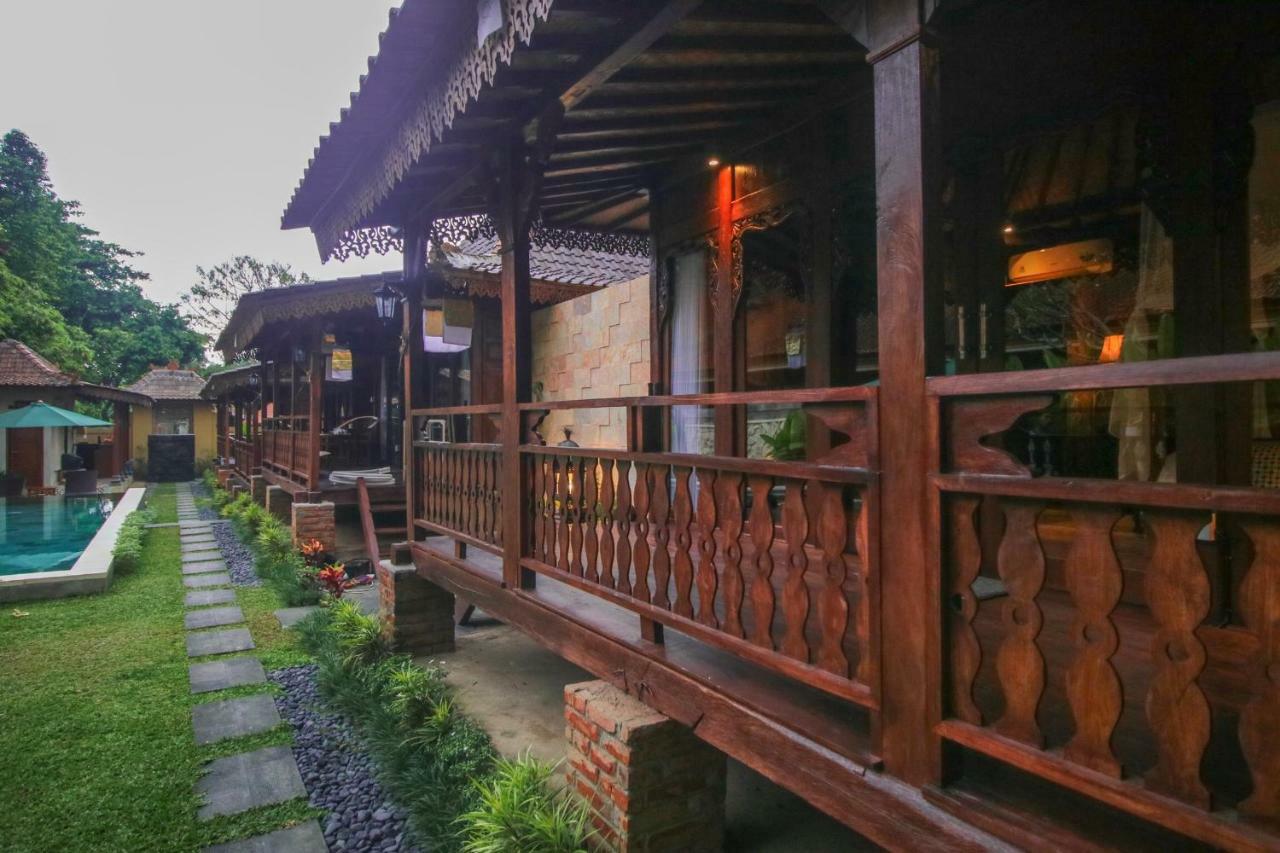 Ari Ubud