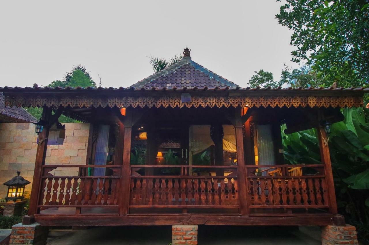 Casa de hóspedes Ari Ubud