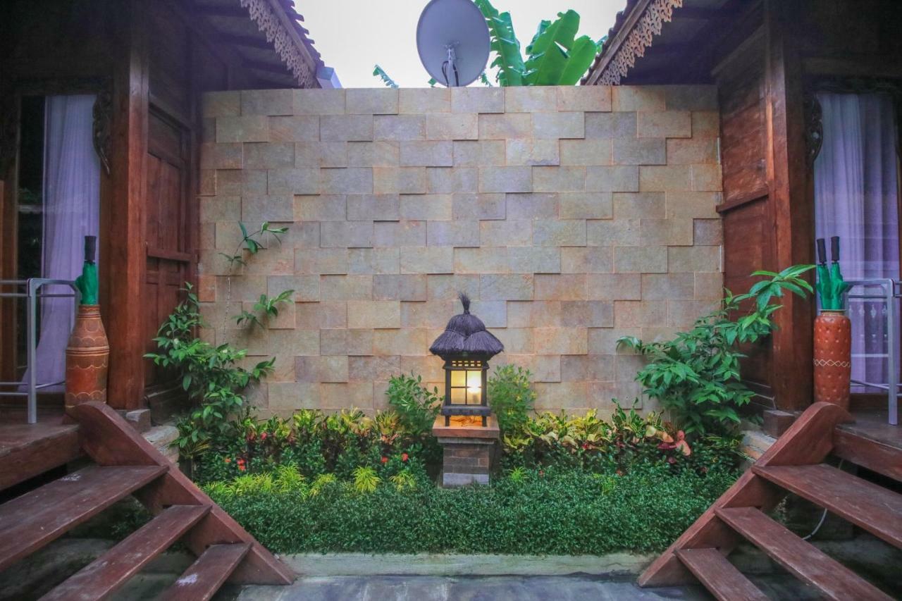 Casa de hóspedes Ari