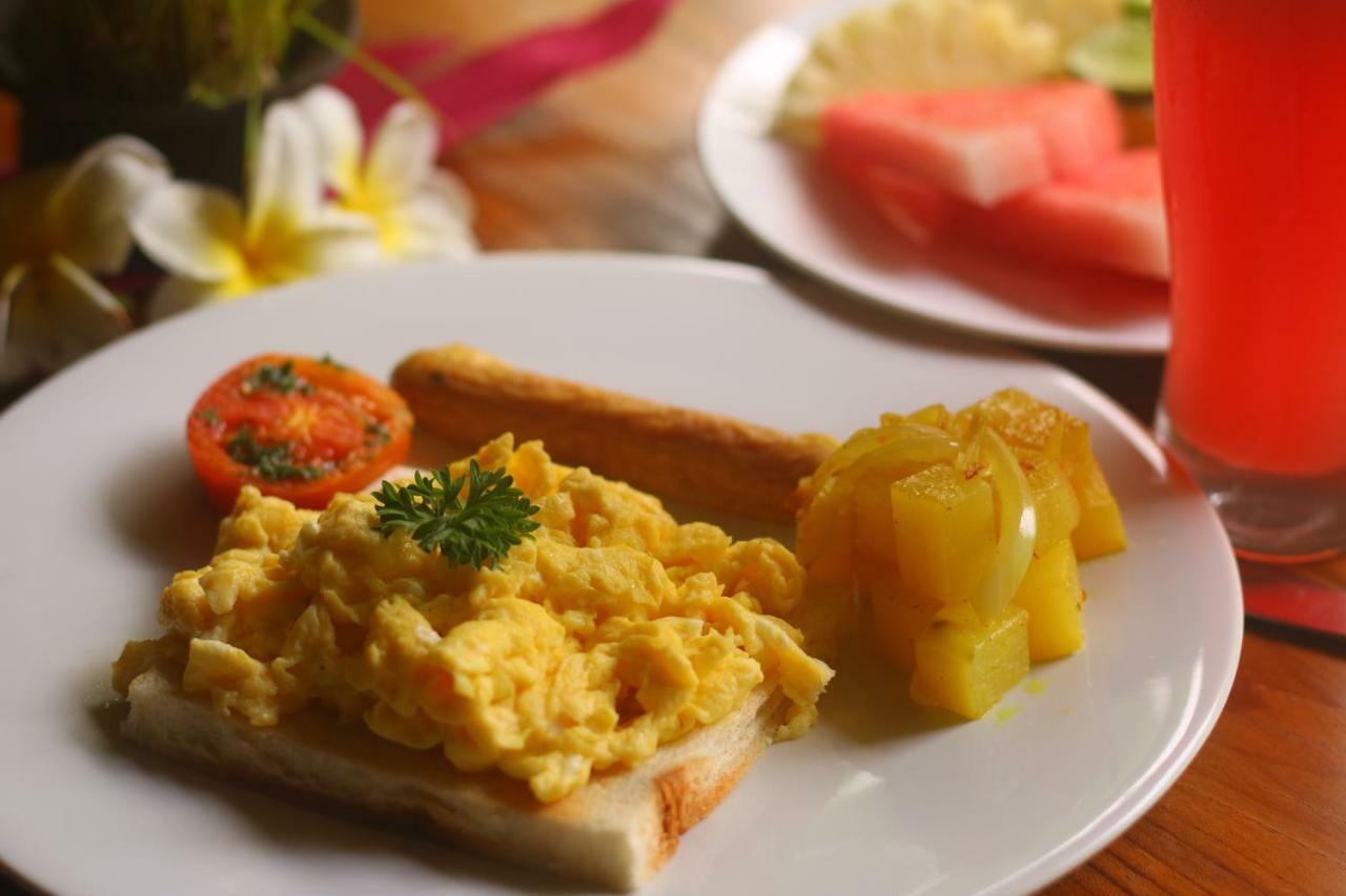 Ari 3* Ubud